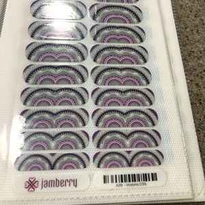 Jamberry